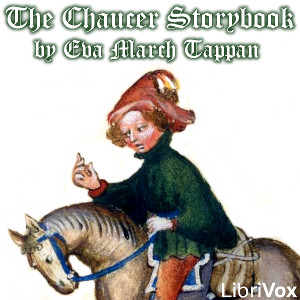 Chaucer Storybook cover