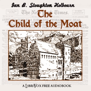 Child of the Moat cover
