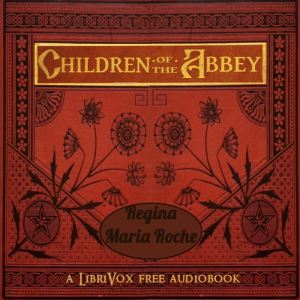 Children Of The Abbey cover
