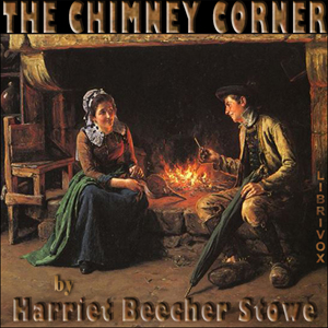 Chimney Corner cover