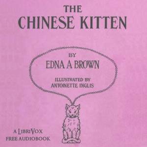 Chinese Kitten cover