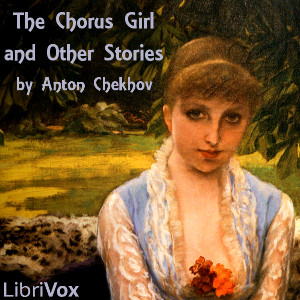 Chorus Girl and Other Stories cover