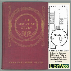 Circular Study cover