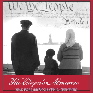 Citizen's Almanac cover