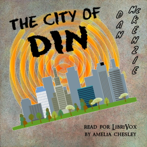 City of Din cover