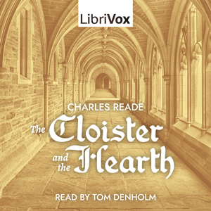 Cloister and the Hearth cover