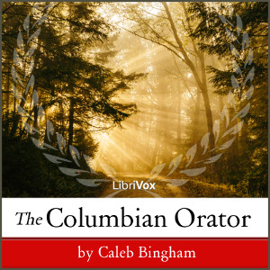 Columbian Orator cover