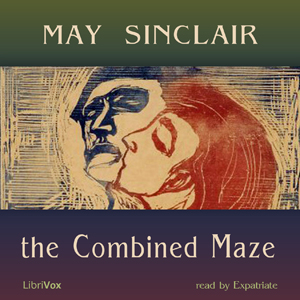 Combined Maze cover