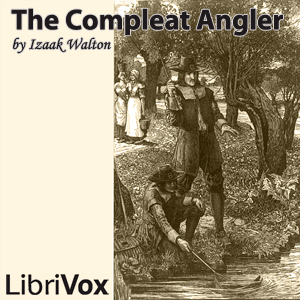 Compleat Angler cover