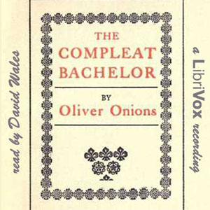 Compleat Bachelor cover