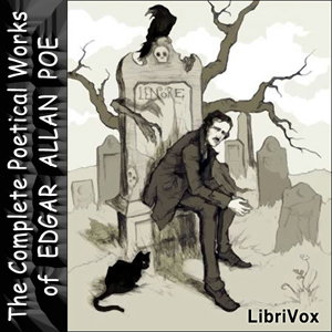 Complete Poetical Works of Edgar Allan Poe cover