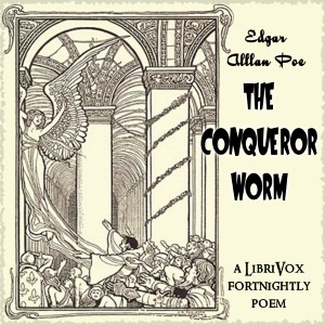 Conqueror Worm cover