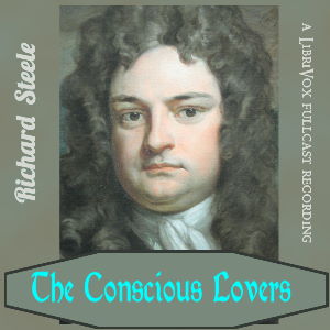 Conscious Lovers cover