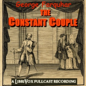 Constant Couple cover