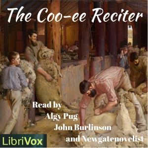 Coo-ee Reciter cover
