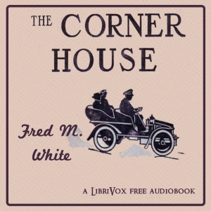 Corner House cover