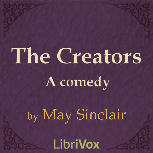 Creators:  A Comedy cover