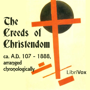 Creeds of Christendom cover