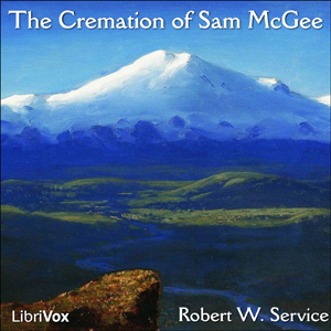 Cremation of Sam McGee cover
