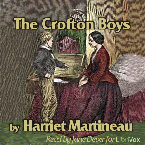 Crofton Boys cover