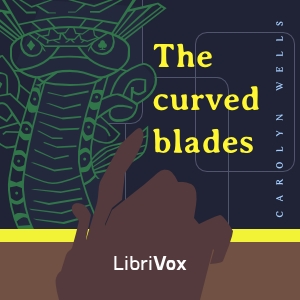 Curved Blades cover