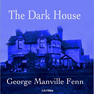 Dark House cover