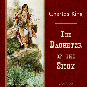 Daughter of the Sioux cover