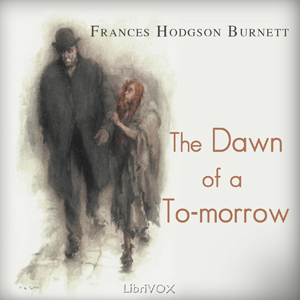 Dawn of a To-morrow cover