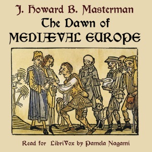 Dawn of Mediaeval Europe: 476-918 cover