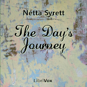 Day's Journey cover