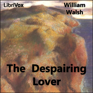 Despairing Lover cover