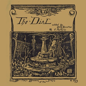 Dial: The First Number of the Series cover