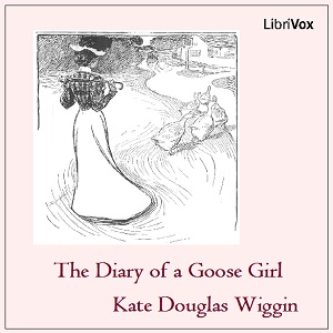 Diary of a Goose Girl cover