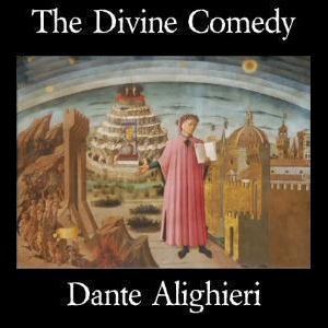 Divine Comedy cover