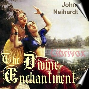 Divine Enchantment cover