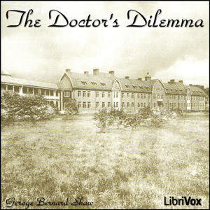 Doctor's Dilemma cover