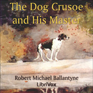 Dog Crusoe and His Master cover