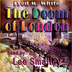 Doom of London cover