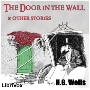 Door in the Wall, and Other Stories cover