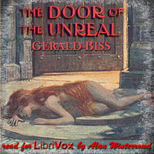 Door of the Unreal cover