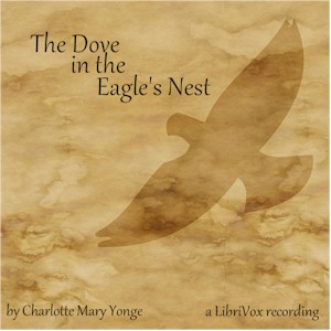 Dove in the Eagle's Nest cover