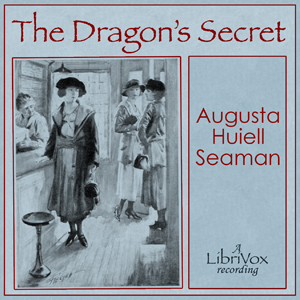 Dragon's Secret cover