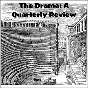 Drama: A Quarterly Review cover