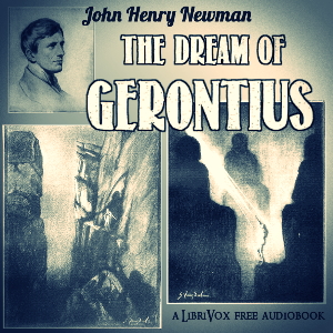 Dream of Gerontius cover