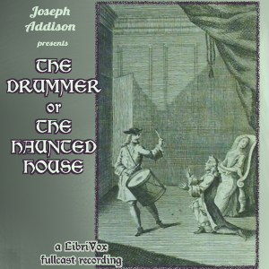 Drummer, or, The Haunted House cover