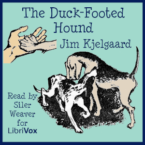 Duck-Footed Hound cover