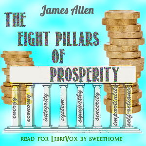 Eight Pillars of Prosperity (Version 2) cover