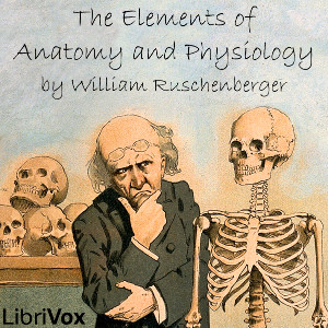 Elements of Anatomy and Physiology cover