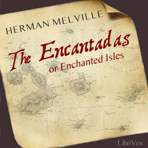 Encantadas or Enchanted Isles cover