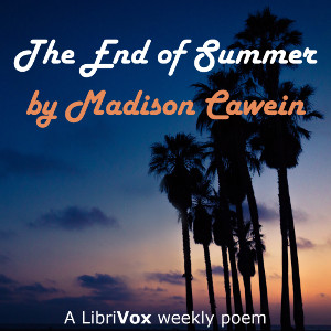 End of Summer cover